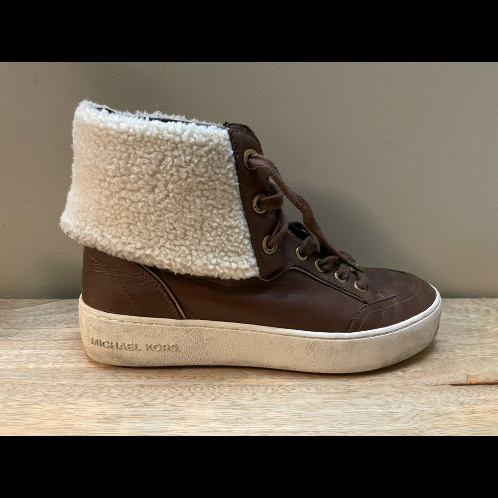 Michael Kors boots